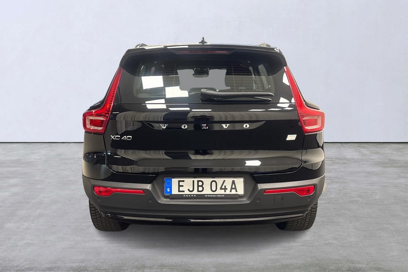 Bild 5 av Volvo XC40 Recharge Core Edition