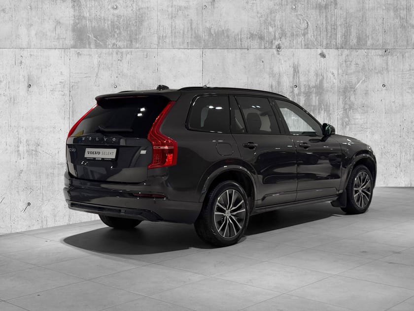 Bilde 5 av Volvo XC90 7 Seats Recharge T8 Plus Dark SEMI.EL.HF|20"|H&K|TONEDE