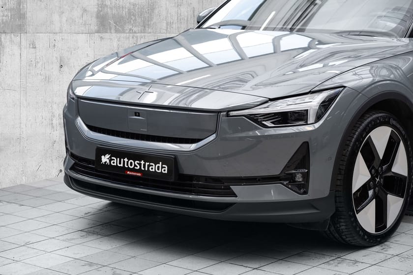 Bilde 2 av Polestar 2 Long Range Single Motor SM|Plus|Pilot|HarmanKardon|20"