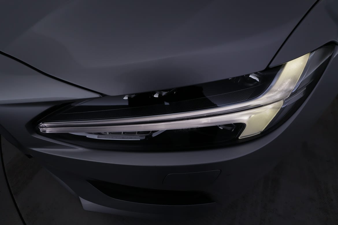 Volvo V90 2018 - miniatyr 28