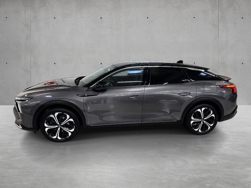 Bilde 2 av Citroën C5 X Plug-in-Hybrid Shine Skinn/Adaptiv cruise/Soltak/Adaptive dempere/HUD