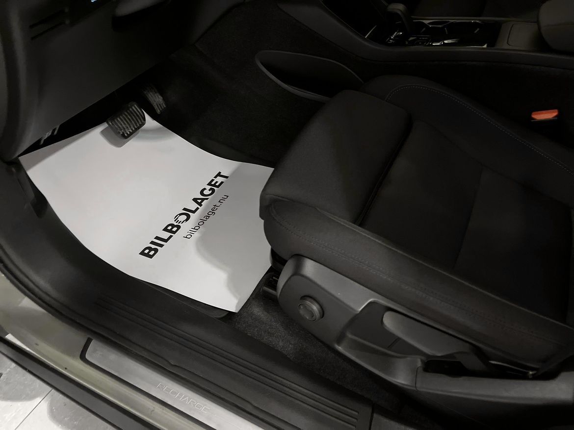 Volvo XC40 2023 - miniatyr 15