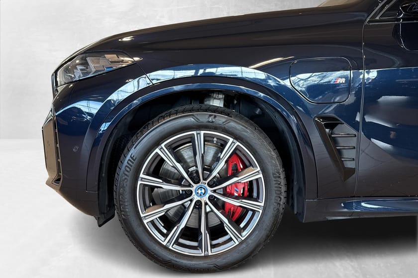 Bilde 3 av BMW X5 xDrive50e ActiveSteering/SkyLounge/ComfortSeter/SoftClose/+++