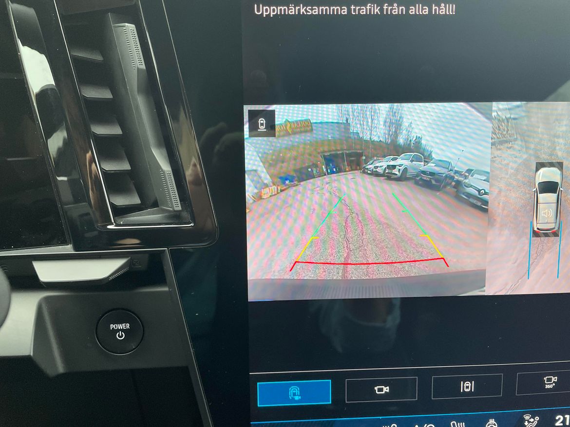 Renault Scenic E-Tech 2025 - miniatyr 14