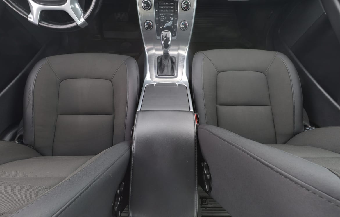 Volvo XC70 2014 - miniatyr 9