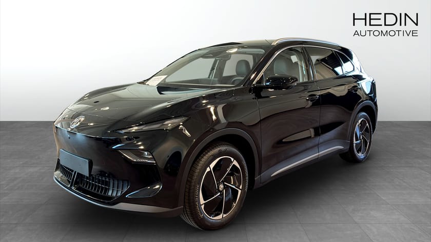 Bild 1 av MG S5 EV Long Range LUXURY 64KWH