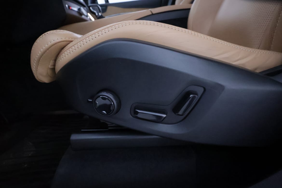 Volvo XC90 2019 - miniatyr 12