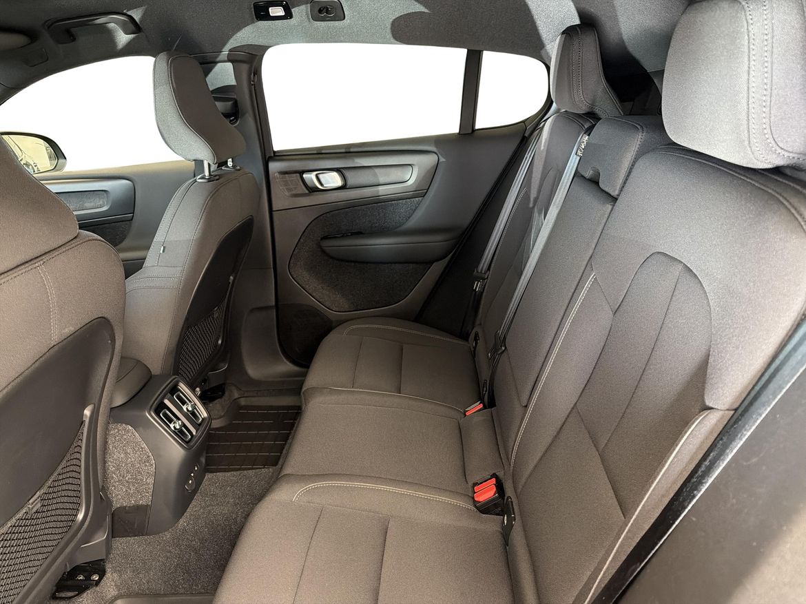 Volvo EC40 2025 - miniatyr 7