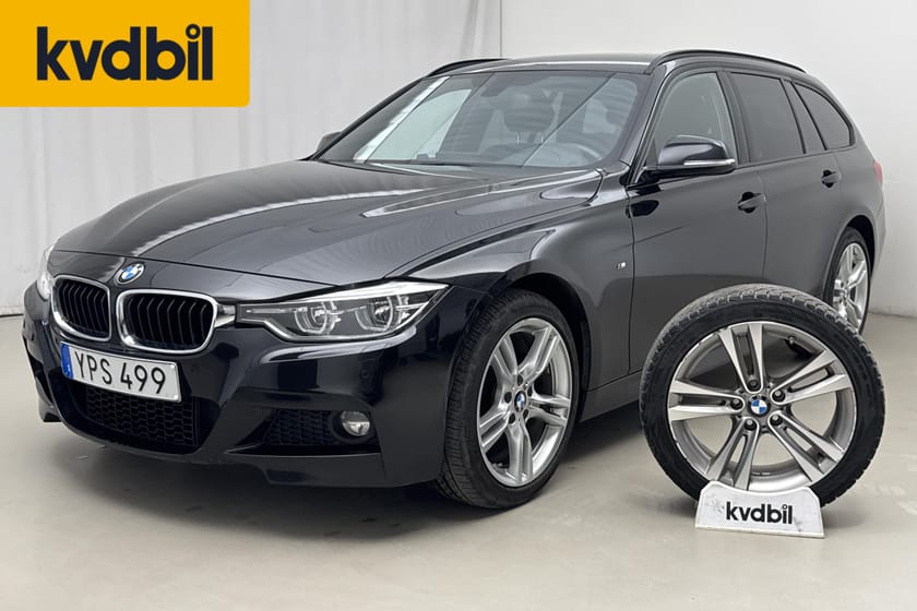 Bild 1 av BMW 320i xDrive Touring Touring, F31 (184hk) M Sport