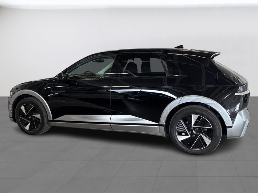 Bild 2 av Hyundai Ioniq 5 Advanced, AWD, 84kWh
