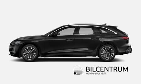 Audi A5 Avant e-hybrid quattro 220 KW S TRONIC