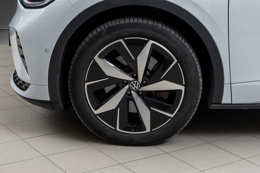 Bilde 3 av Volkswagen ID.4 GTX Firehjulsdrift Tilhengerfeste Adaptive cruisekontroll