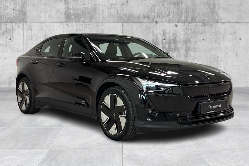 Bilde 2 av Polestar 2 Long Range Single Motor Motor/PILOT/PLUS/H&K