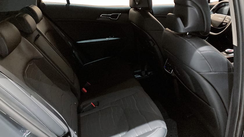 Bild 5 av Kia Sportage PHEV ADVANCE¨*FRIA VINTERHJUL*