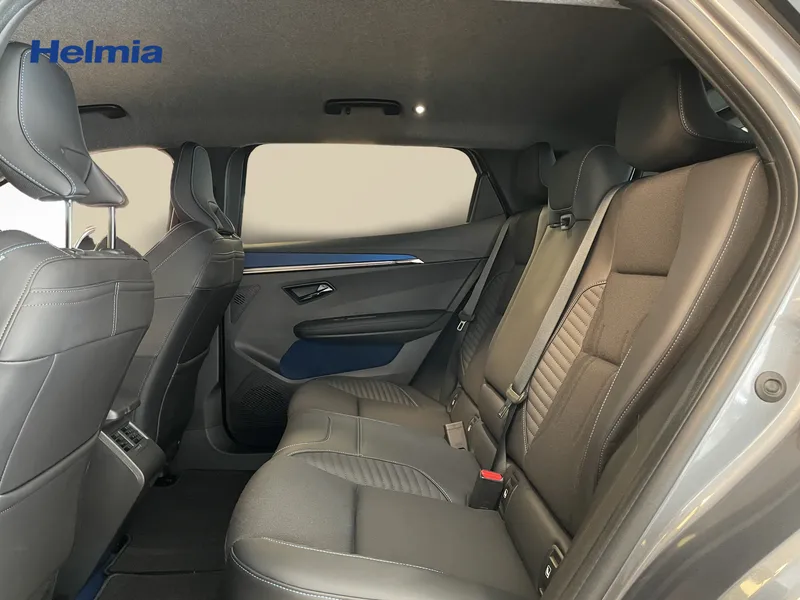 Bild 20 av 20 – Renault Scenic E-Tech Scénic Electric esprit Alpine 87kWh/220