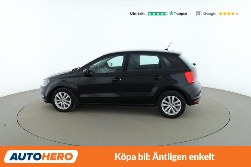 Bild 2 av Volkswagen Polo 1.2 TSI