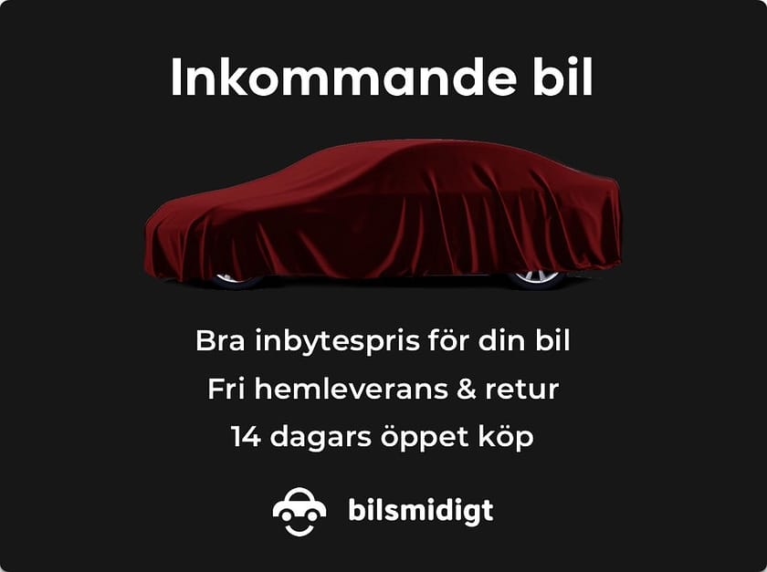 Bild 2 av Renault Mégane Megane 1.5 dCi Navi P-Sens 110hk