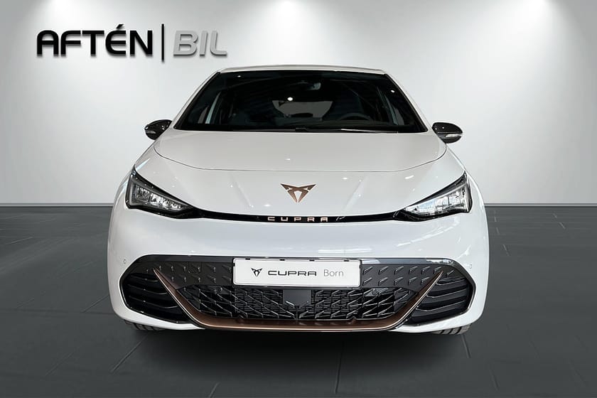 Bild 3 av CUPRA Born 59 59kWh 204hk|Privatleasing fr 4.195kr/mån