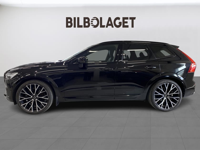Bild 2 av Volvo XC60 B5 AWD Diesel R-Design