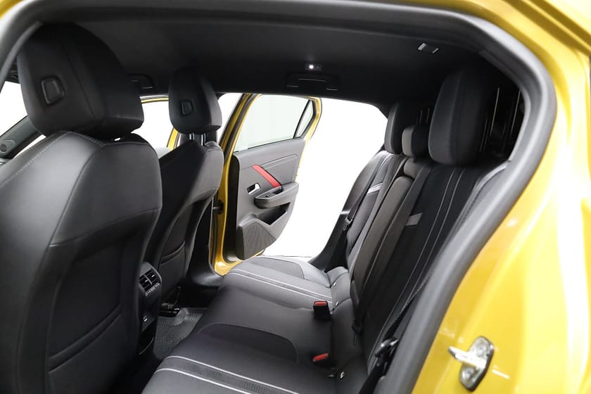 Bild 5 av Opel Astra Plug-In Hybrid 180 GS Line | 360 kamera | Adaptiv farth