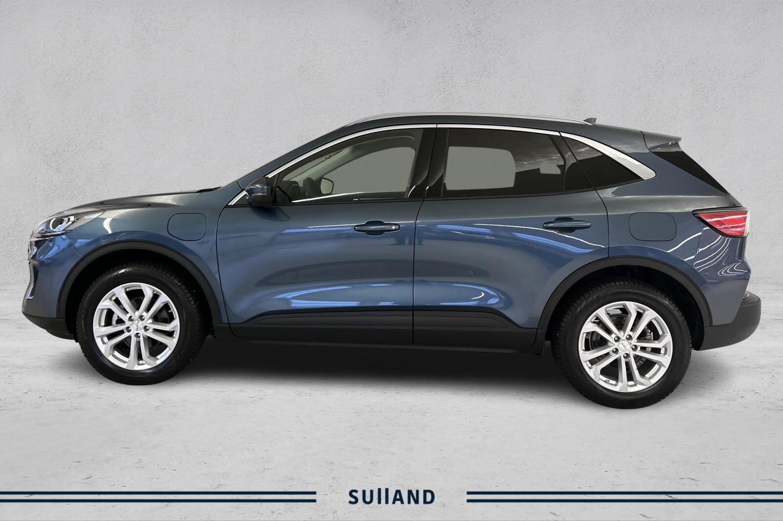 Thumnail bilde 1 av Ford Kuga Plug-In Hybrid