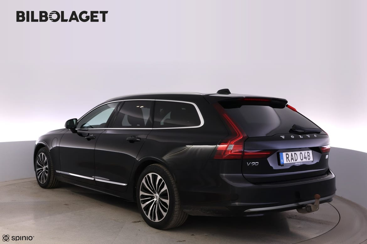 Volvo V90 2023 - miniatyr 4
