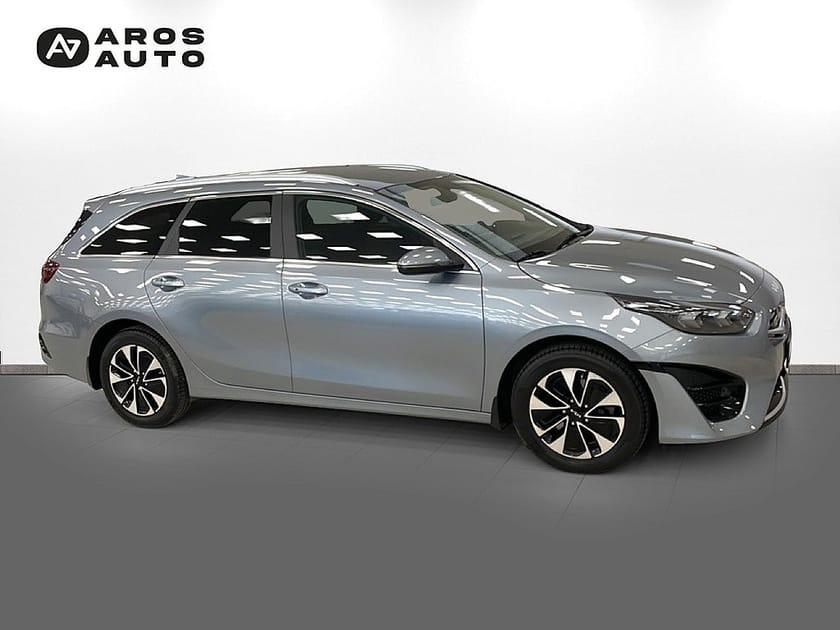 Bild 4 av Kia Ceed Sportswagon Plug-in Hybrid SW DCT Action 141hk