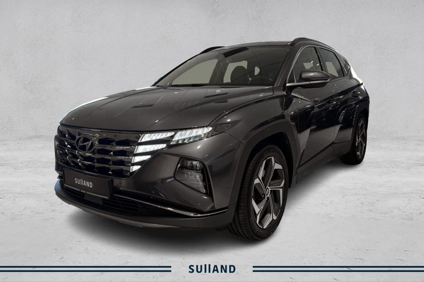 Bilde 1 av Hyundai Tucson PHEV Premuim, panoramatak, skinn