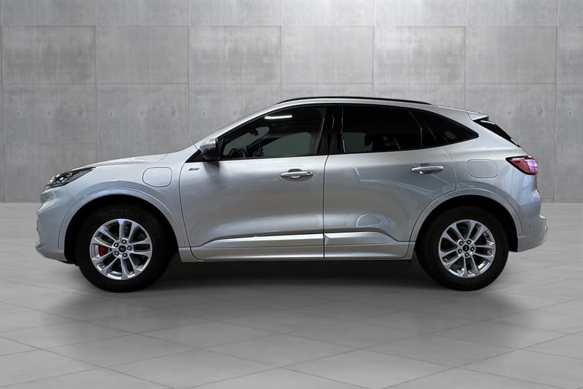 Bilde 2 av Ford Kuga Plug-In Hybrid 2.5 Plug in , ST-Line