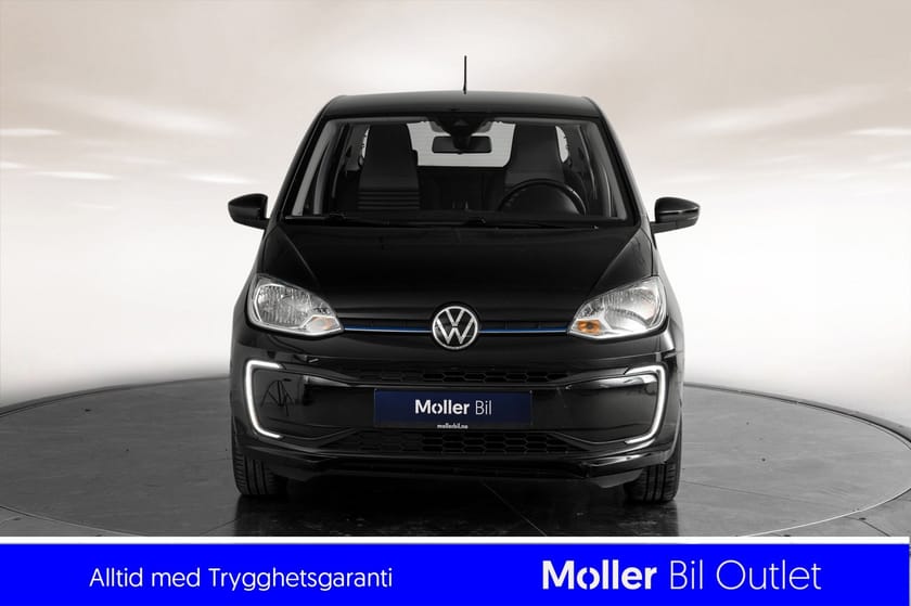Bilde 3 av Volkswagen e-up! range 83hk