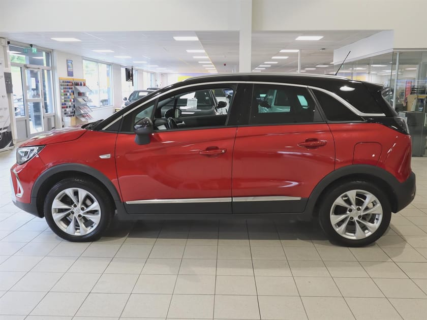Bilde 4 av Opel Crossland 