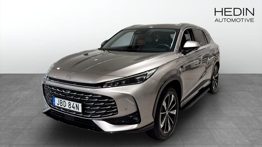 Bild 1 av MG HS PHEV 1.5T AUT, 307hk RÄNTEKAMPANJ 0%