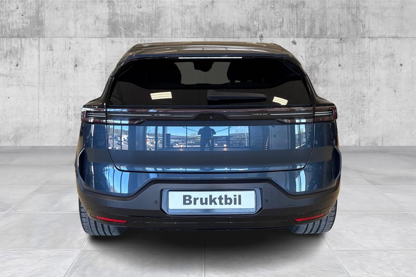 Bilde 4 av Polestar 3 Long Range Dual Motor Performance LR/3xP/HeadUp/Nappa/Pano/360°/B&W/Krok++