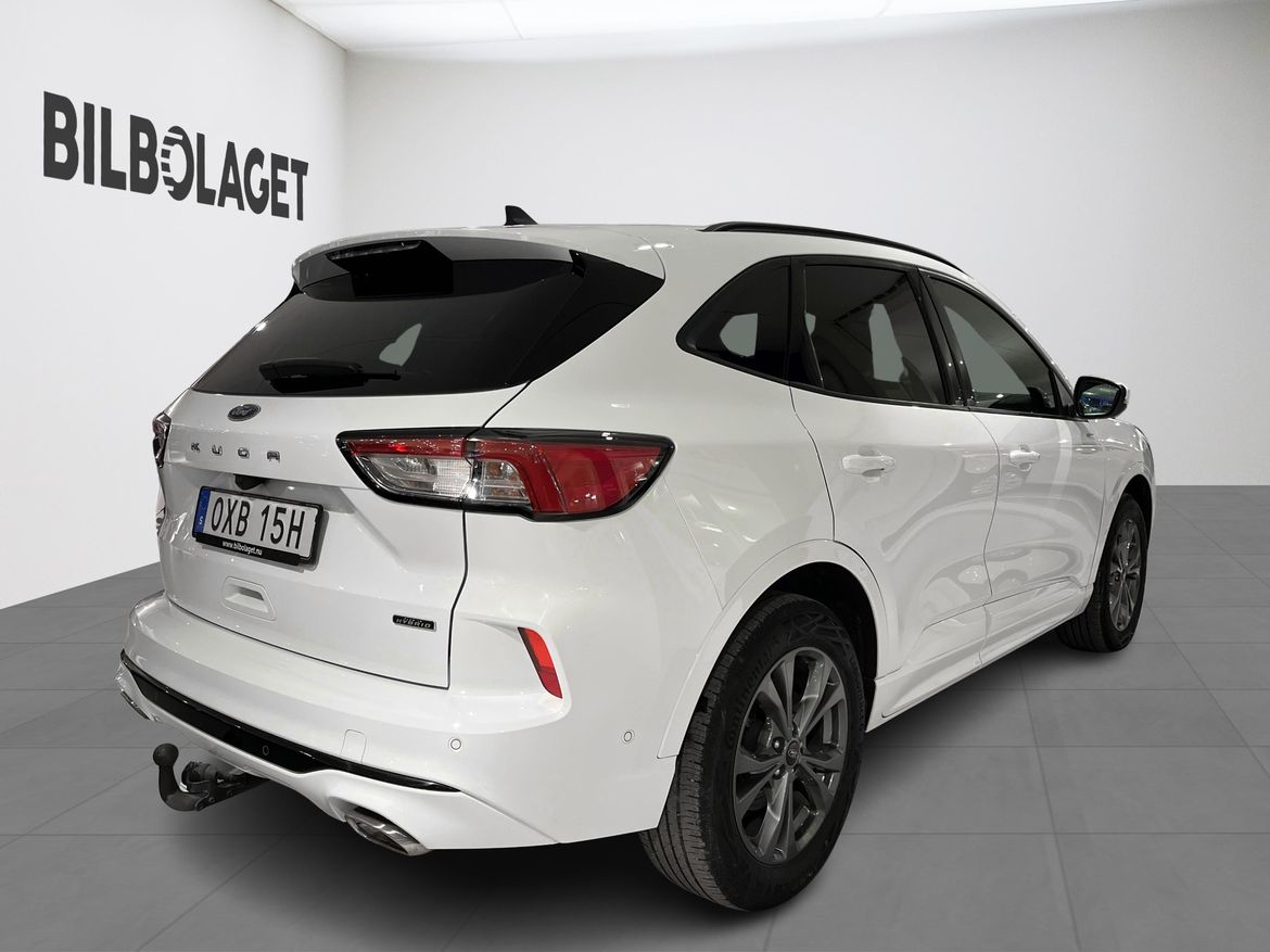 Ford Kuga 2023 - miniatyr 4