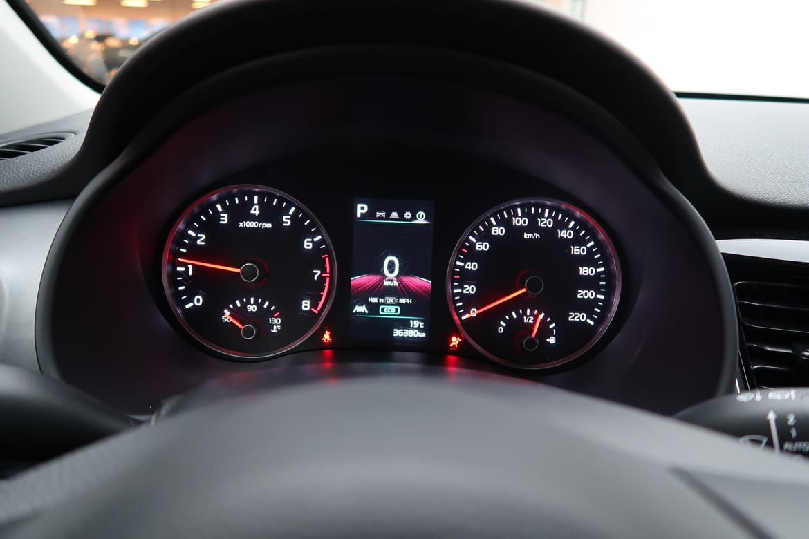 Kia Stonic 2023 - miniatyr 6