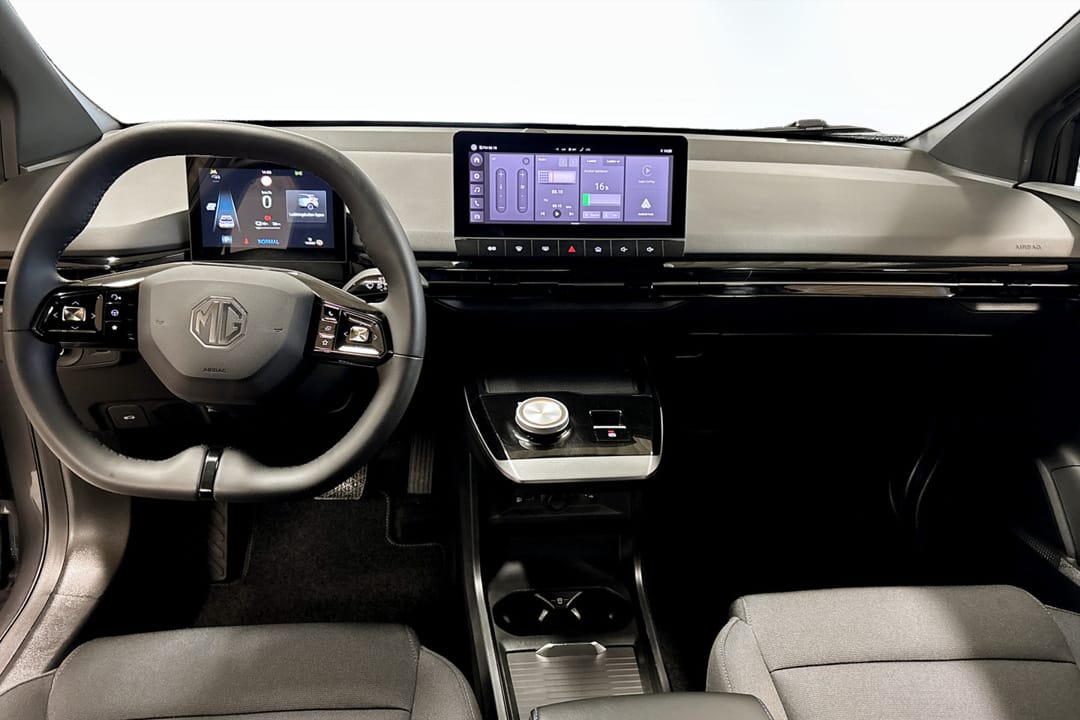 MG 4 Electric Standard Range