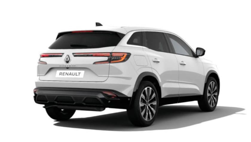 Bild 5 av Renault Austral E-TECH 200 Techno Aut KAMPANJ