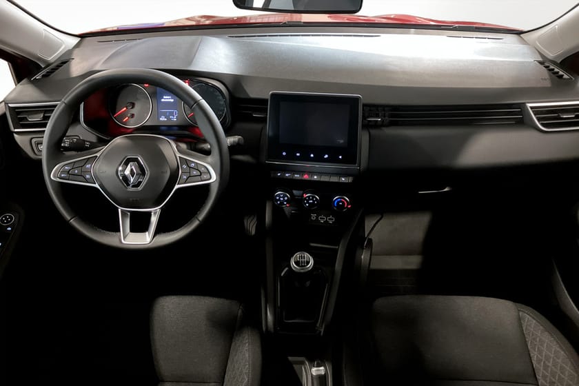 Bild 4 av Renault Clio TCe 90 Zen 5-d