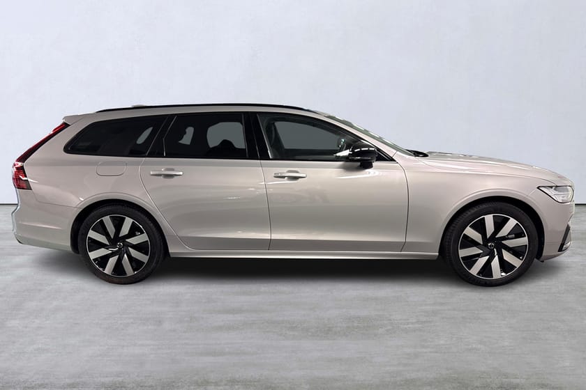 Bild 3 av Volvo V90 T6 Plus Dark Nordic Edition