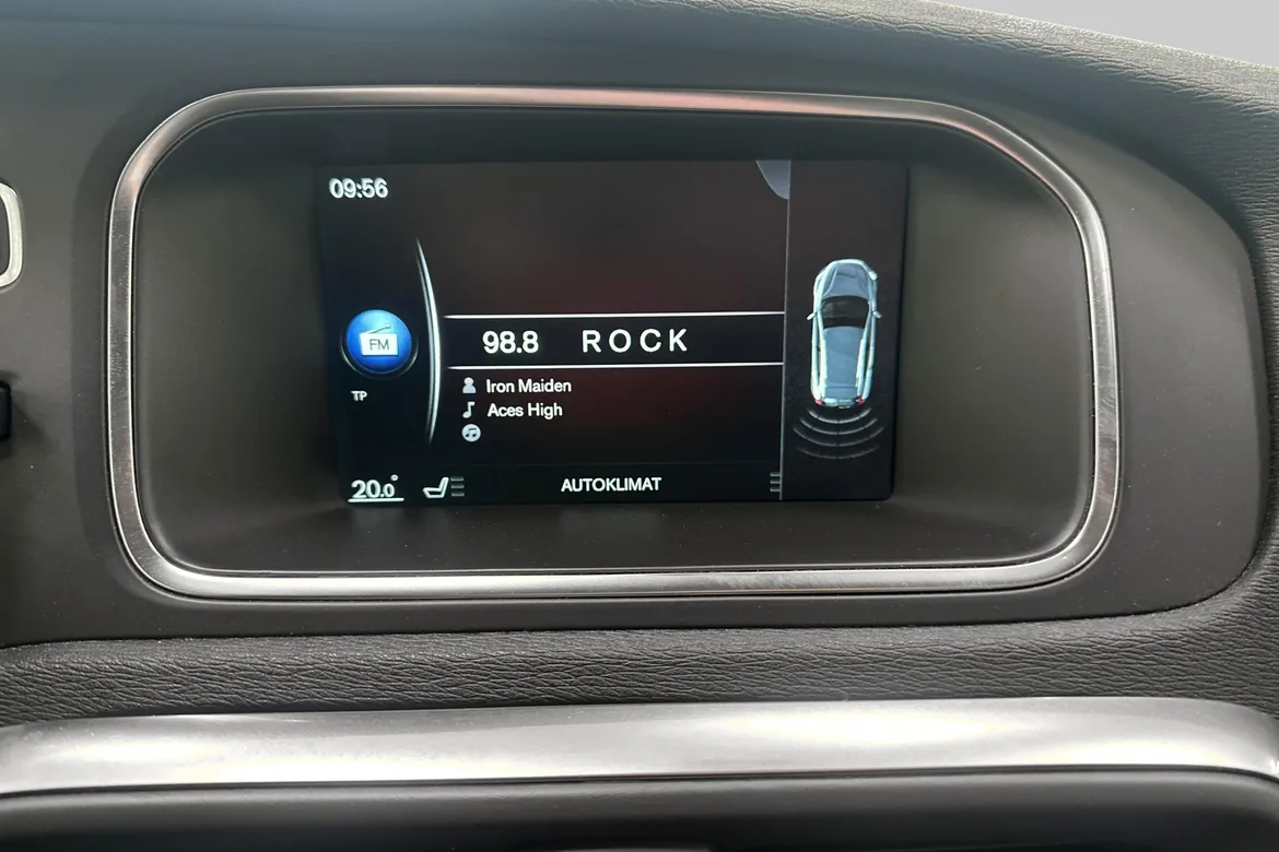 picture of a car