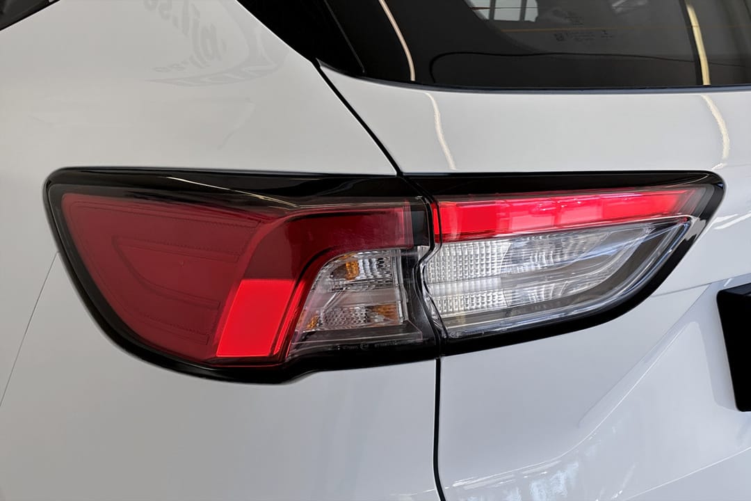 Ford Kuga Plug-In Hybrid
