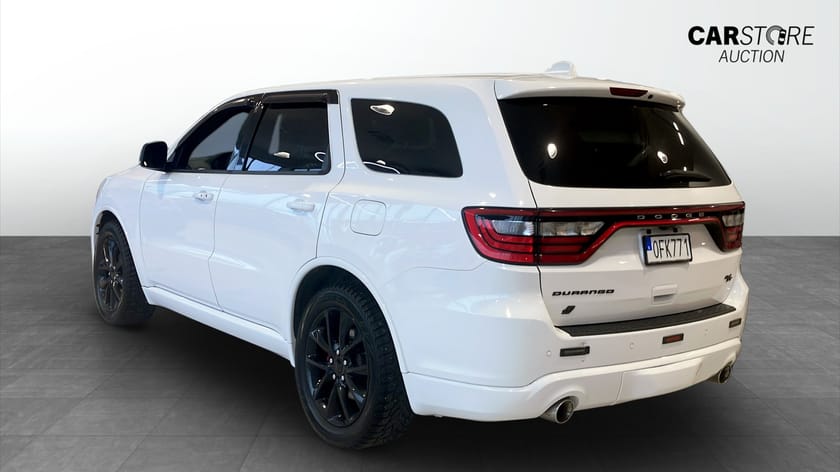 Bild 2 av Dodge Durango 