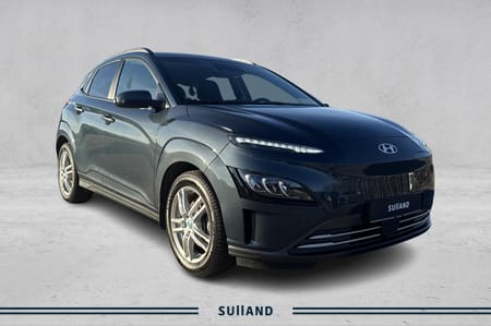 Hyundai Kona Electric 64 kWh