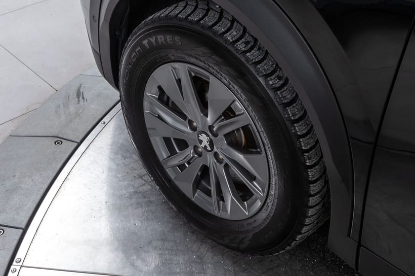 Bilde 5 av Peugeot e-2008 GT-Line