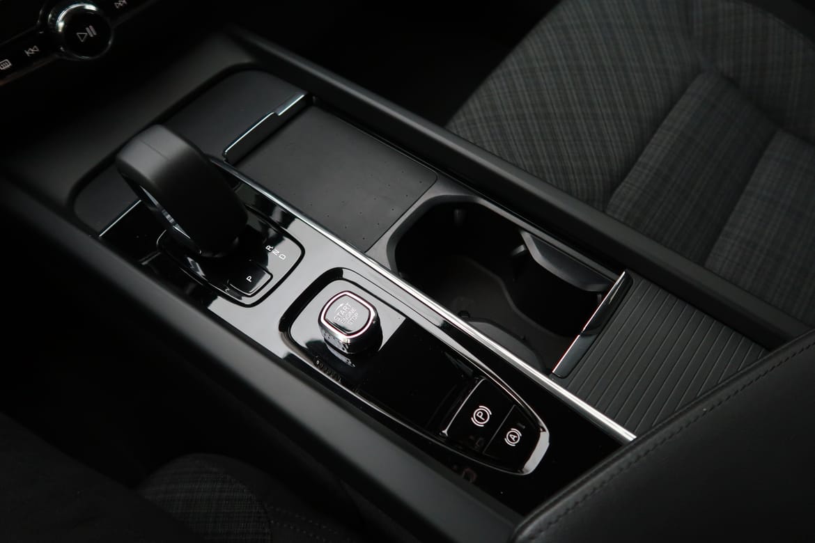 Volvo V60 2024 - miniatyr 12