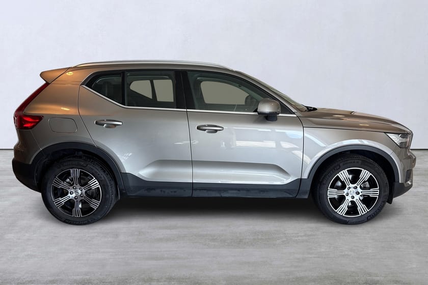 Bild 3 av Volvo XC40 B5 AWD Bensin Inscription