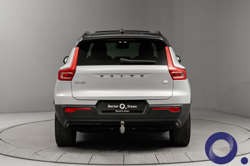 Bilde 3 av Volvo XC40 P8 AWD Recharge | R-Design | Adaptiv cruise | Krok