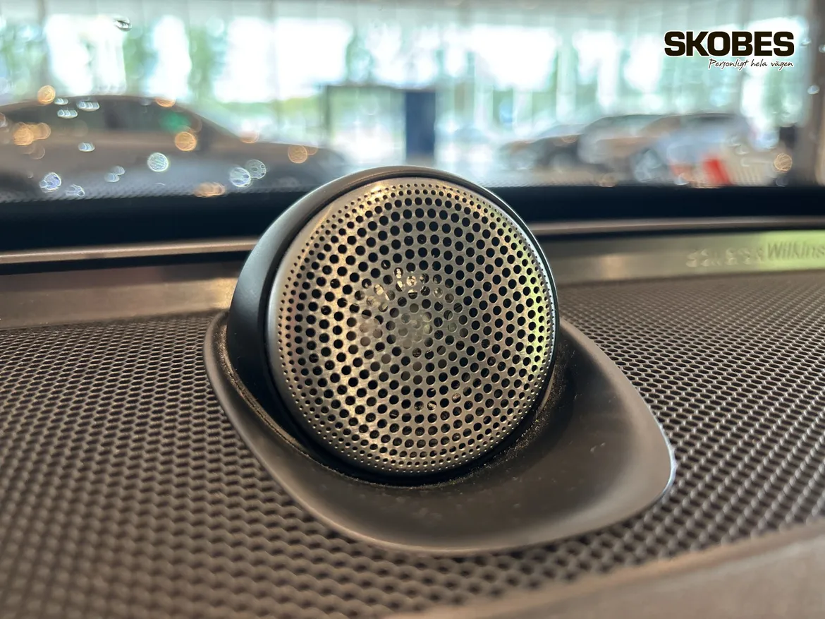 Volvo XC90 7 Säten