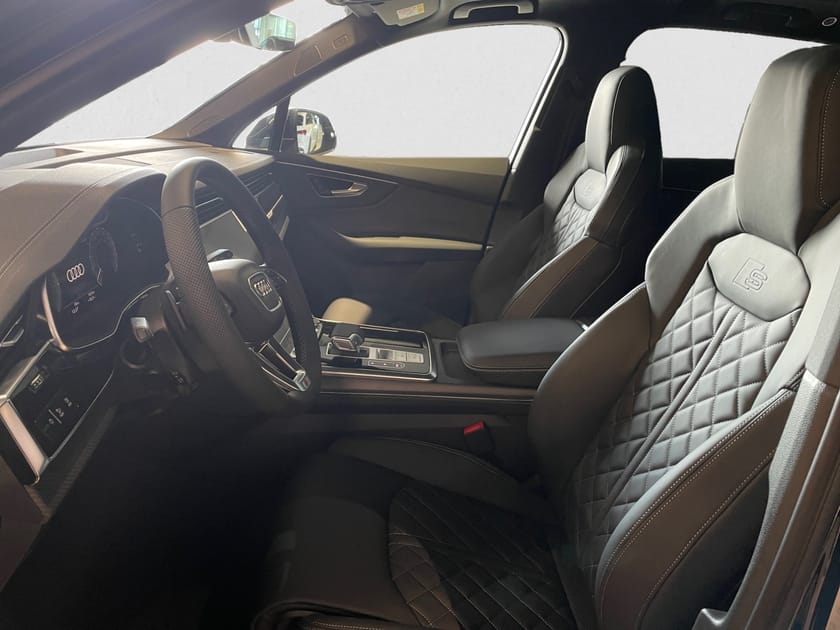 Bild 5 av Audi Q7 60 TFSI e quattro SUV 490 HK TIPTRONIC S L