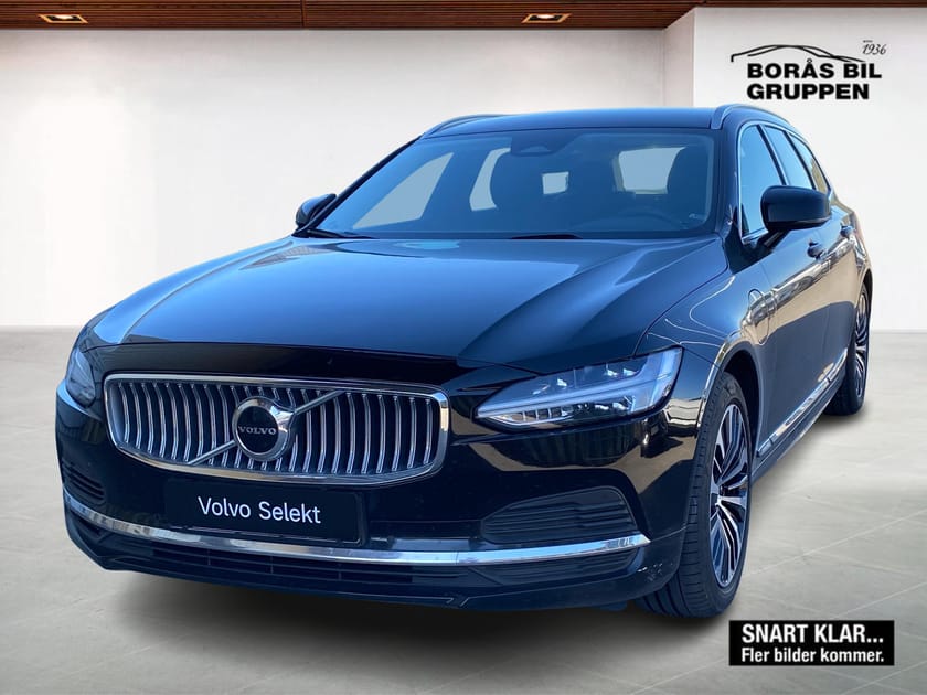 Bild 1 av Volvo V90 Recharge T6 Core Edition